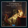 Reinhold String Quartet - A. Mendelssohn: String Quartets Nos. 2-3
